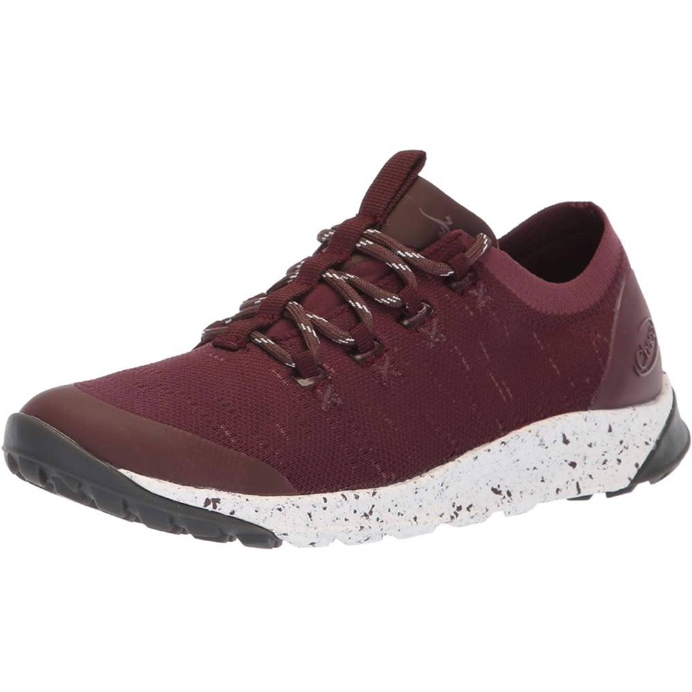 Chaco Mahogany Sneakers